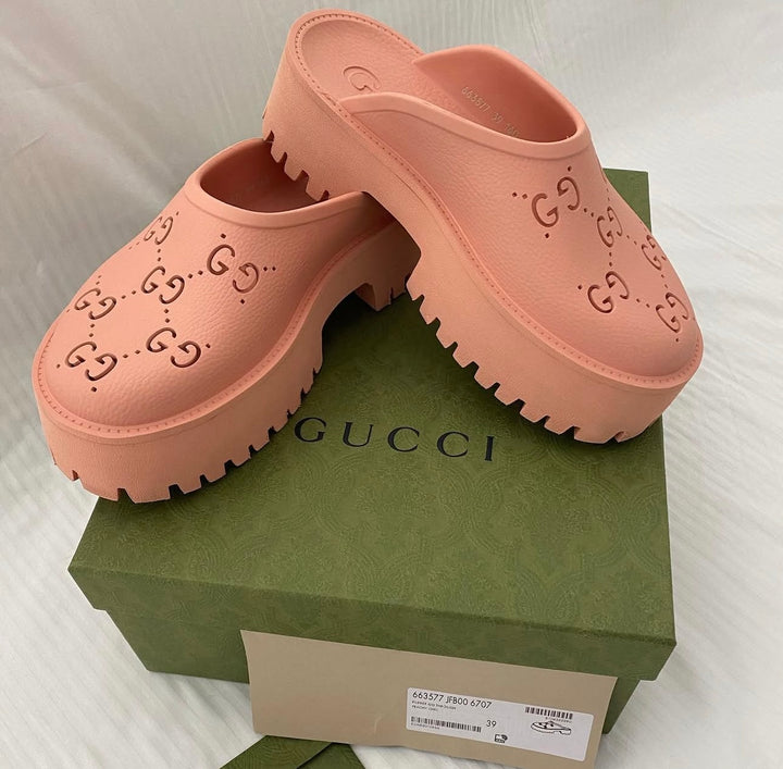Sandales G*cci