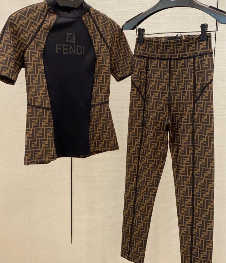 Ensemble F*ndi