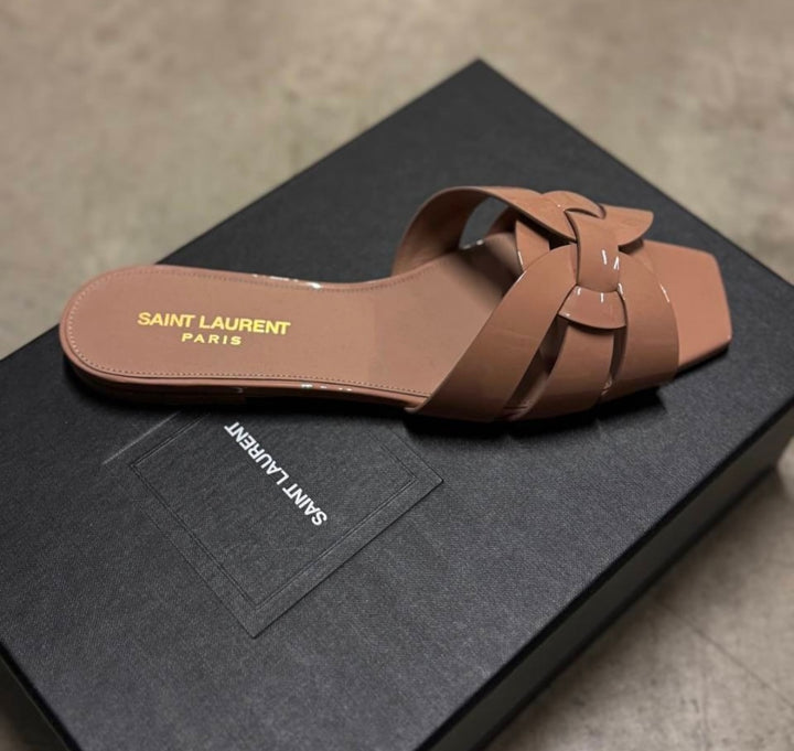 Sandales YSL