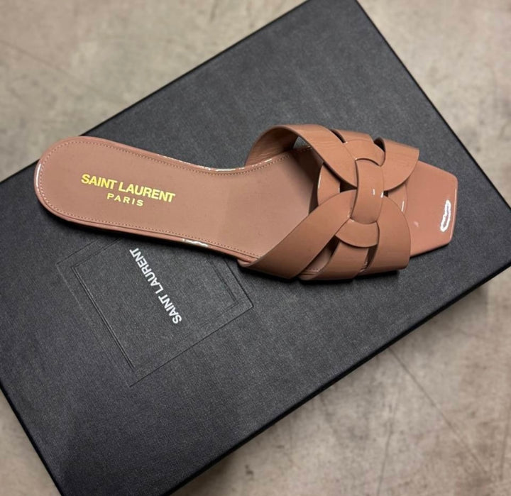 Sandales YSL