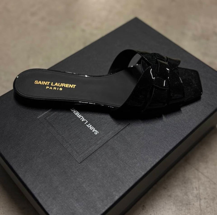 Sandales YSL