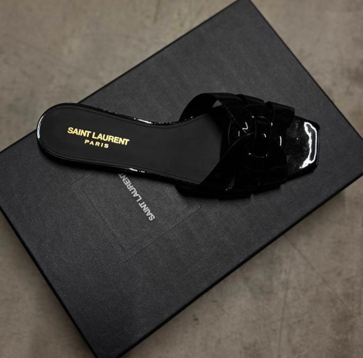 Sandales YSL