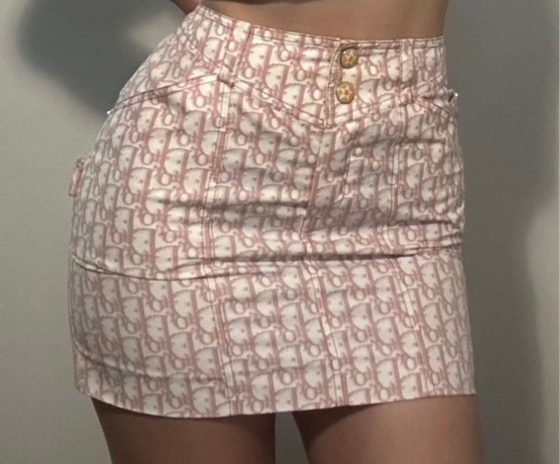 Jupe Di*r