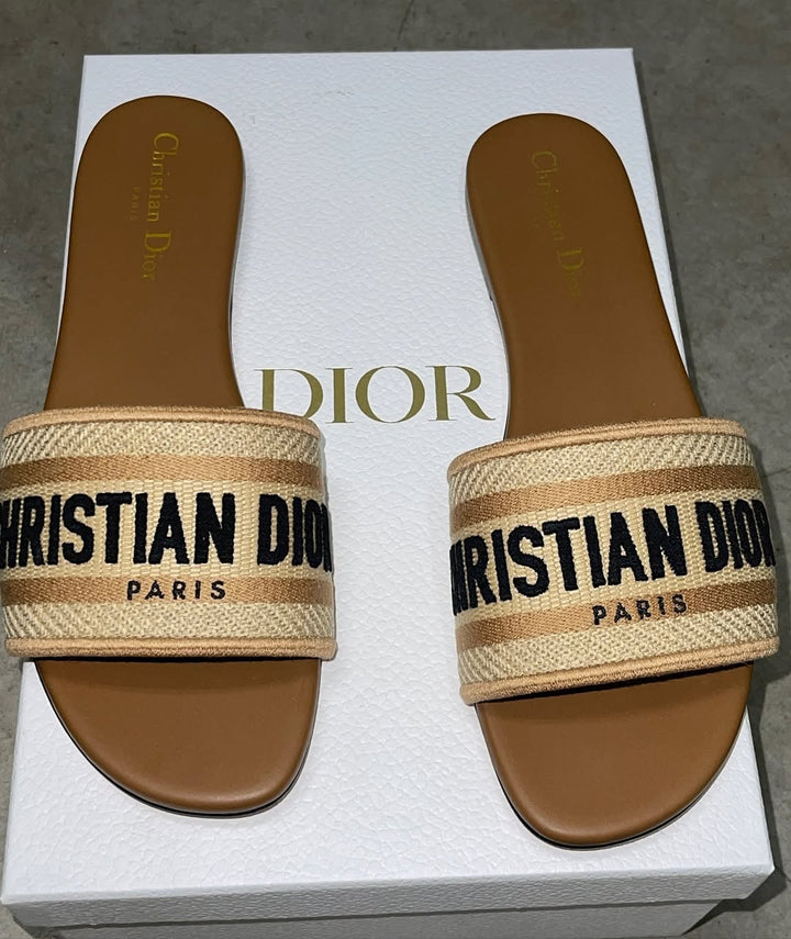 Sandales Di*r