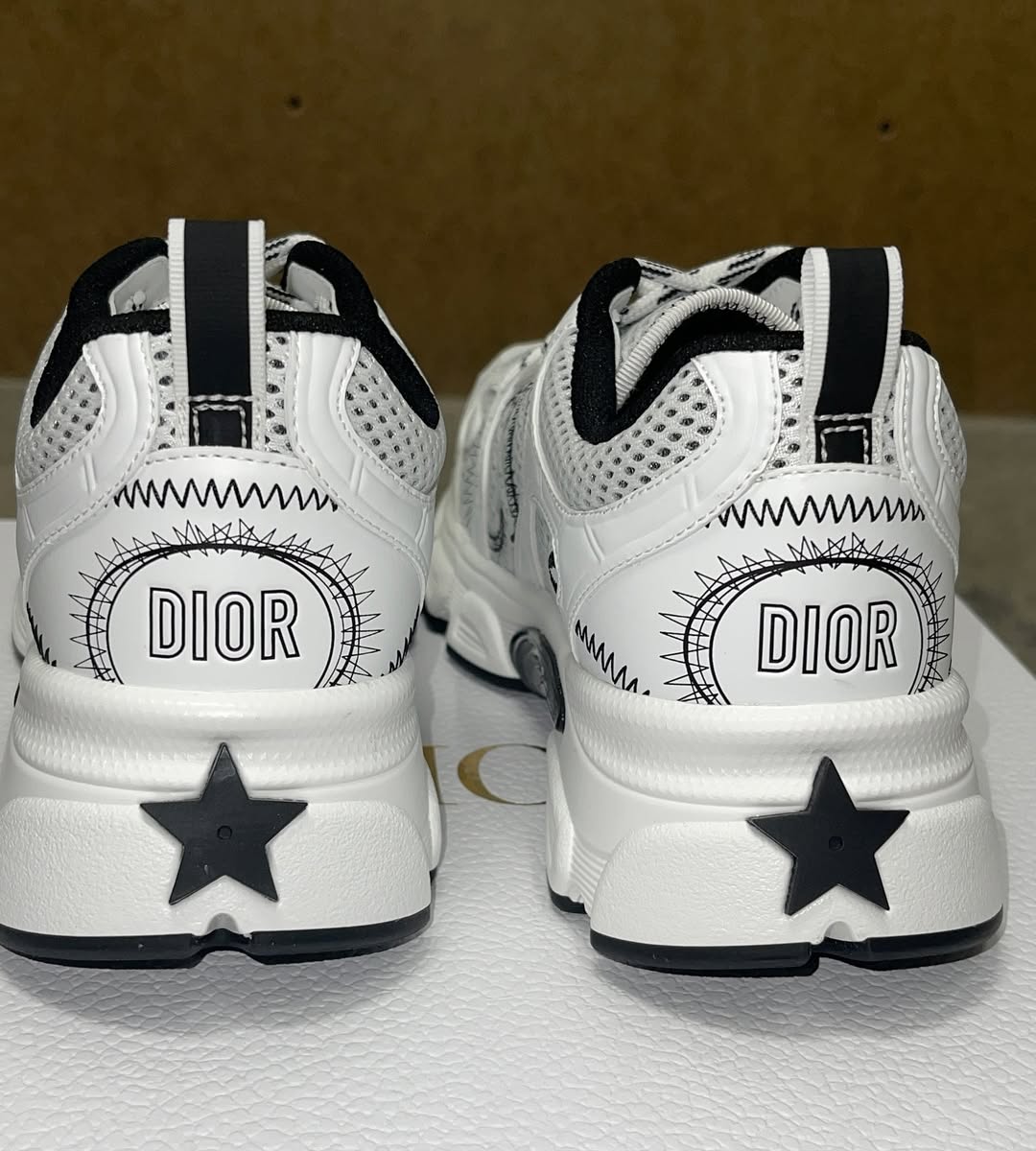 Basket Di*r