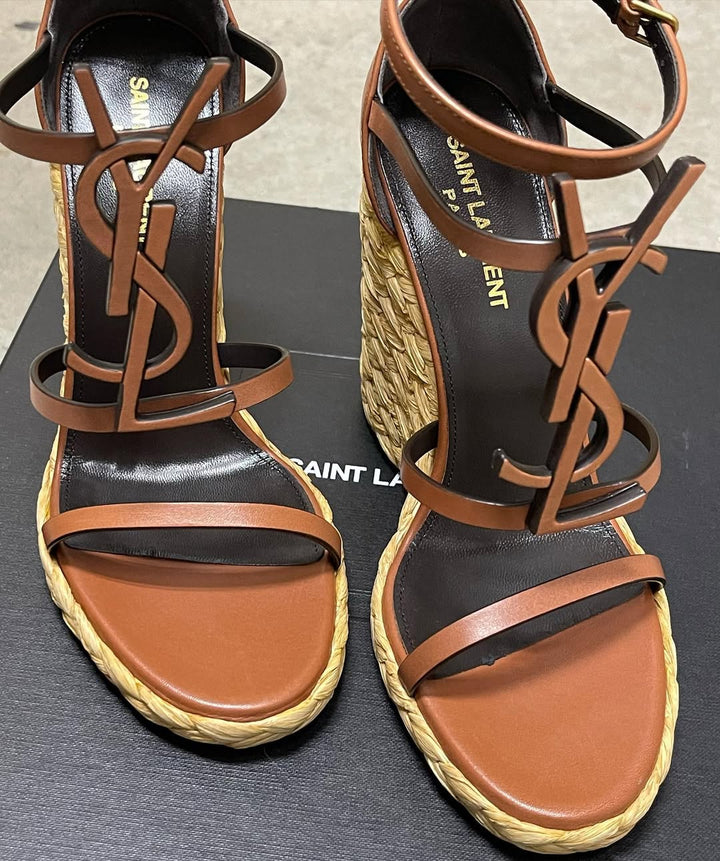 Sandales YSL
