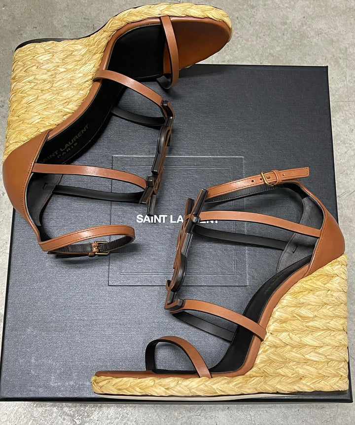 Sandales YSL