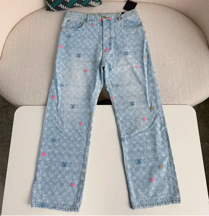 Jeans Lv
