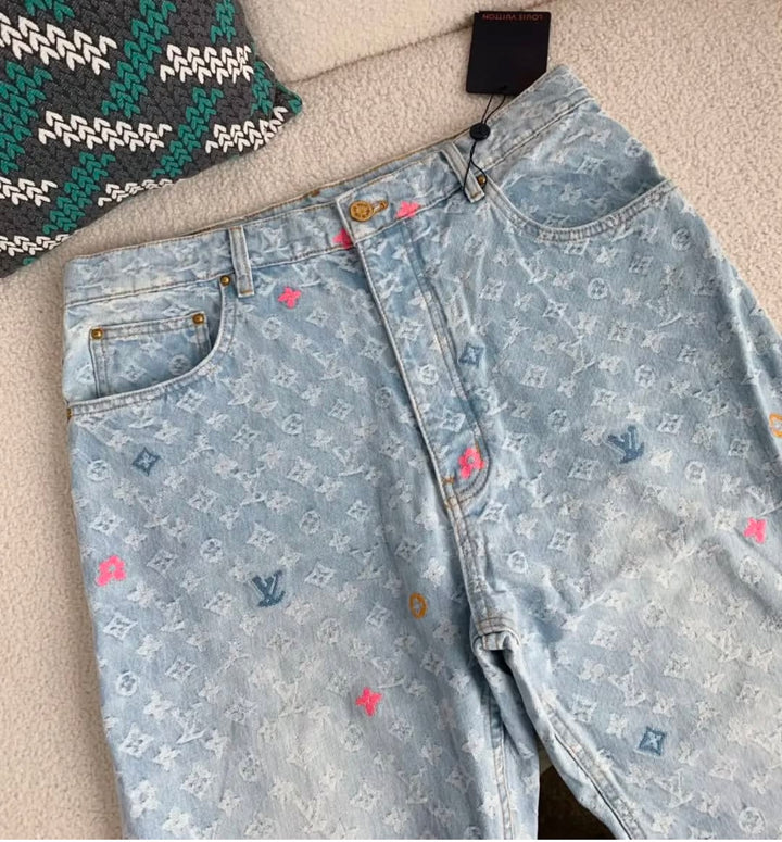 Jeans Lv
