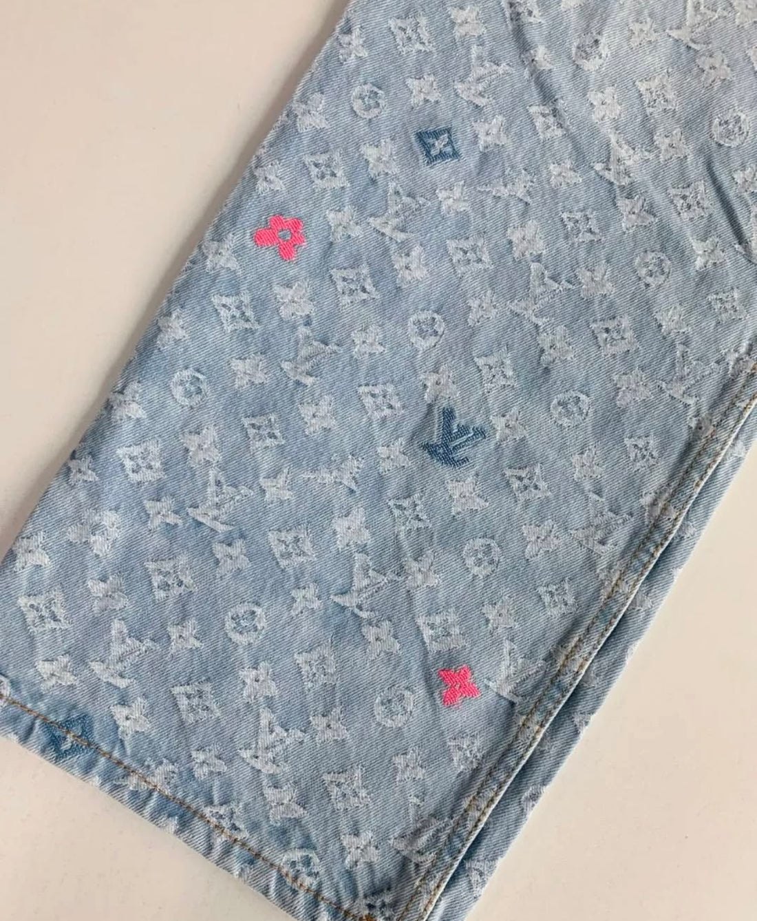 Jeans Lv