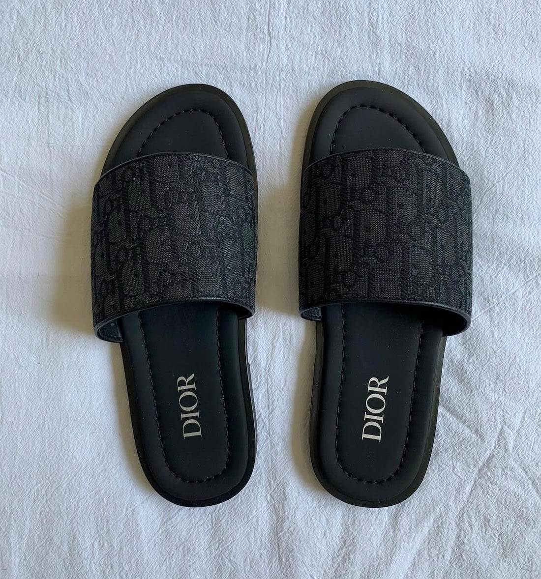 Chaussons Di*r