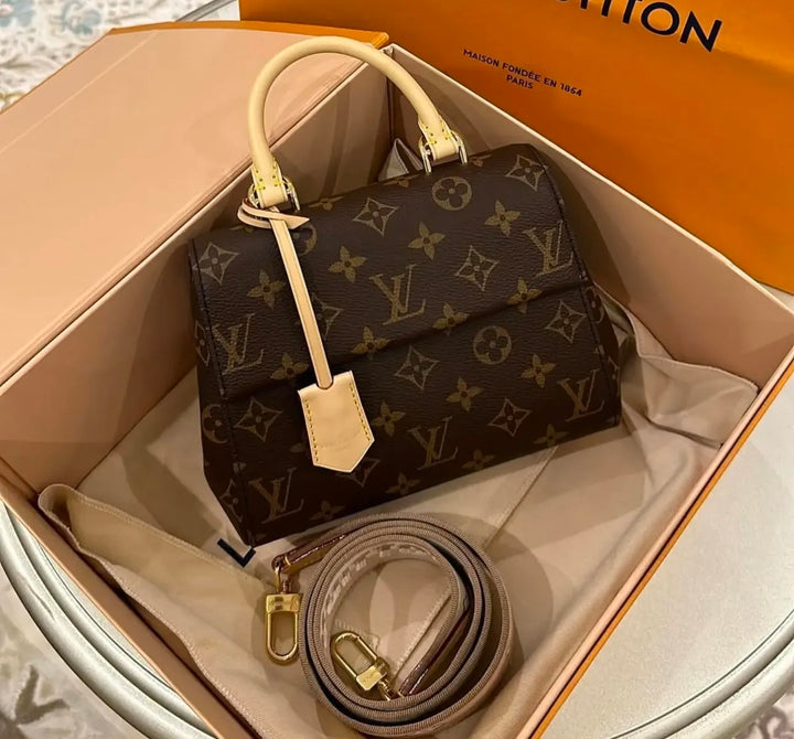Sac Lv