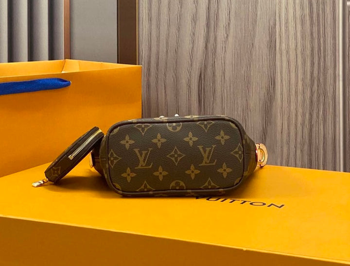 Sac Lv