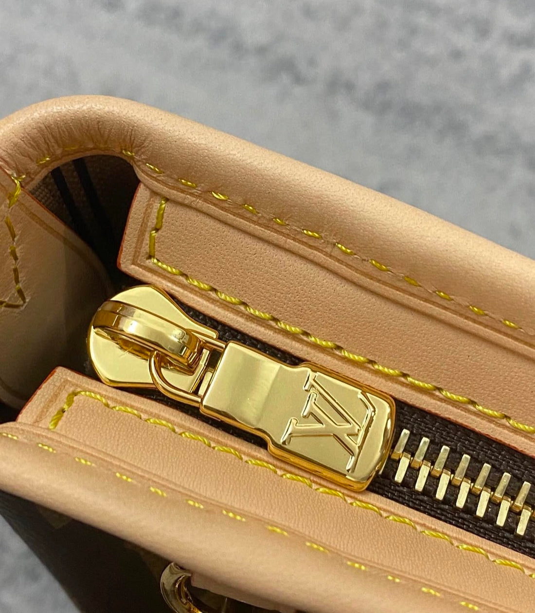 Sac Lv