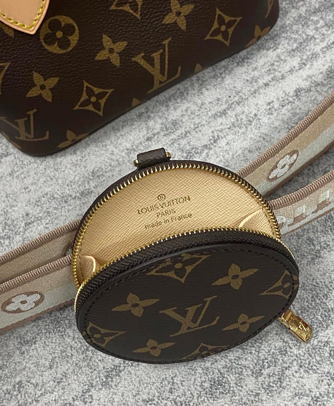 Sac Lv