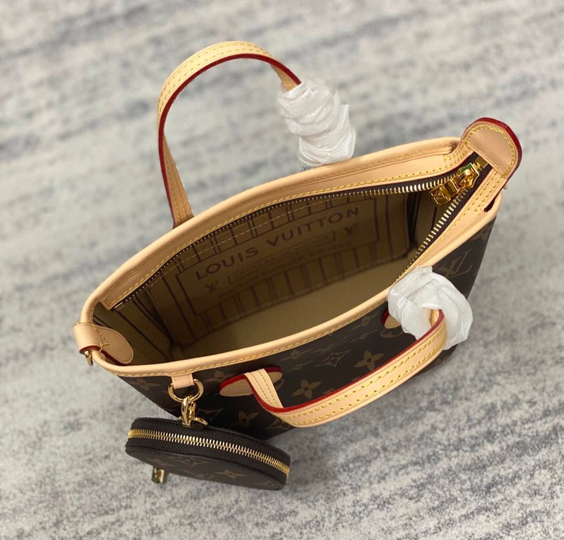 Sac Lv