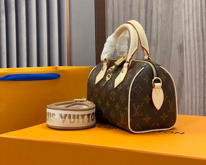 Sac Lv