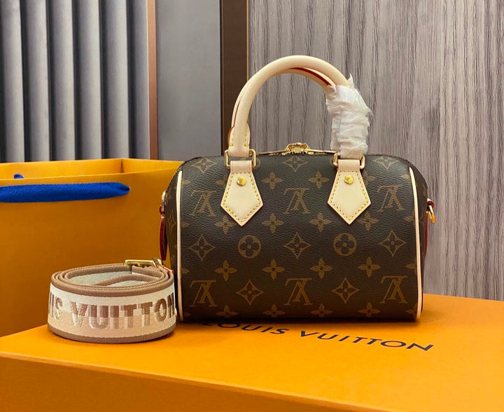 Sac Lv