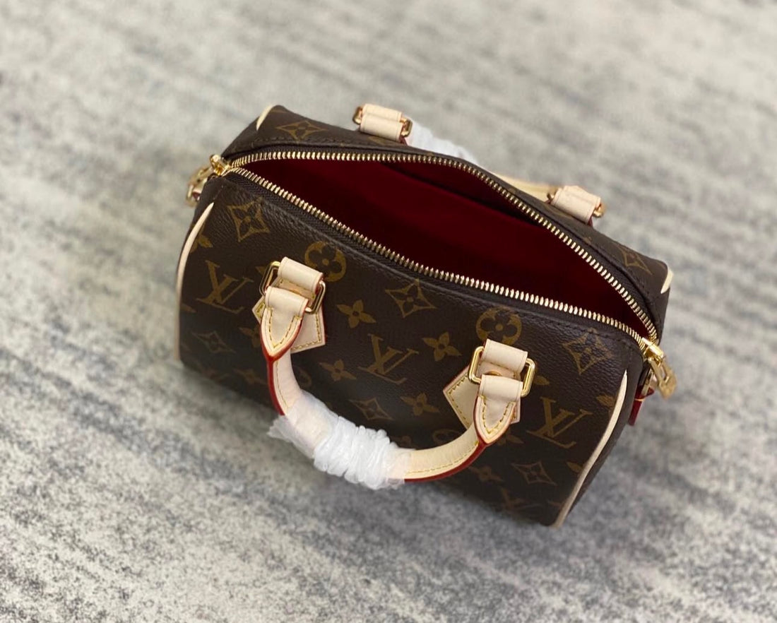 Sac Lv
