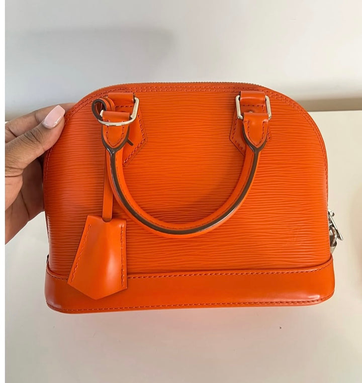 Sac Lv