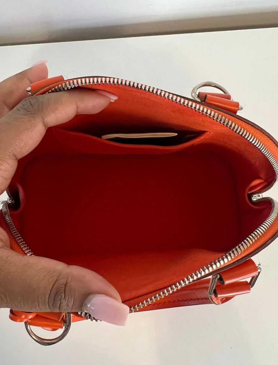 Sac Lv