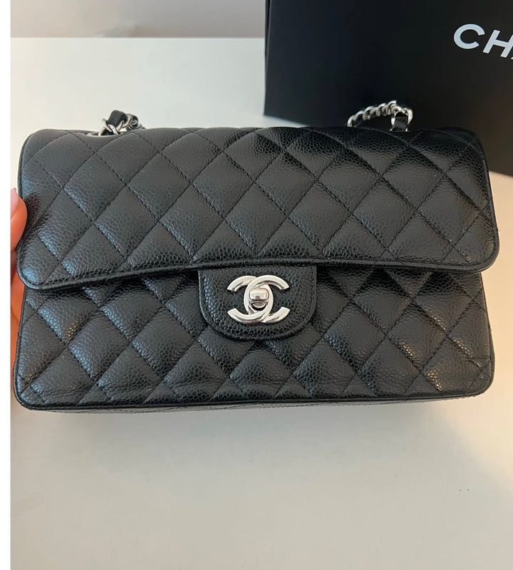 Sac Ch*nel
