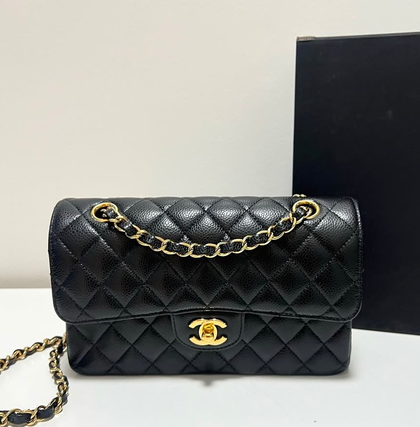 Sac Ch*nel