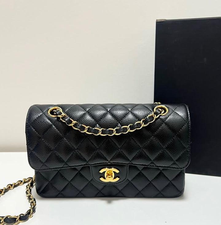Sac Ch*nel