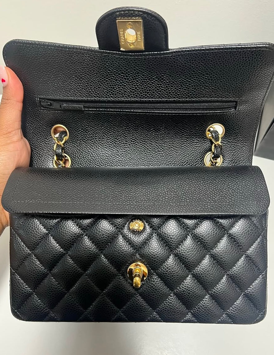 Sac Ch*nel