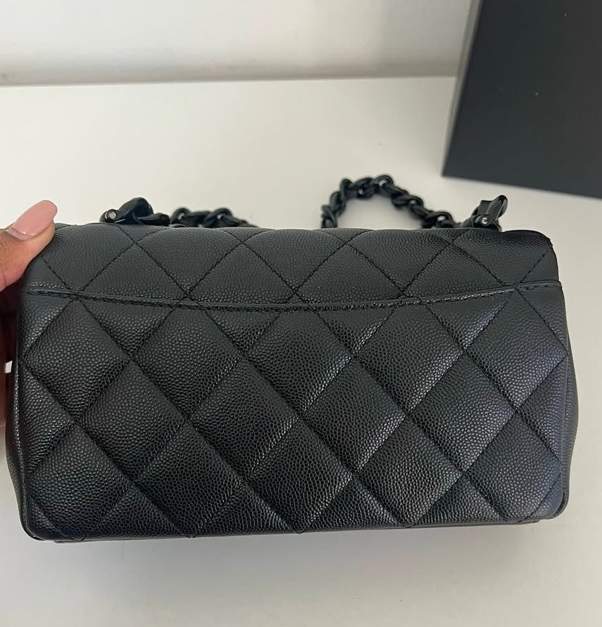 Sac Ch*nel