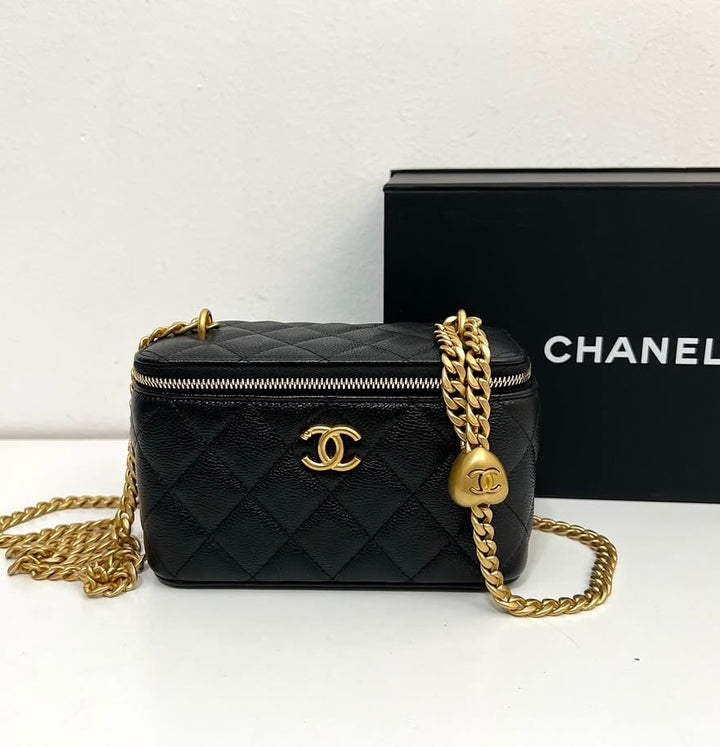 Sac Ch*nel