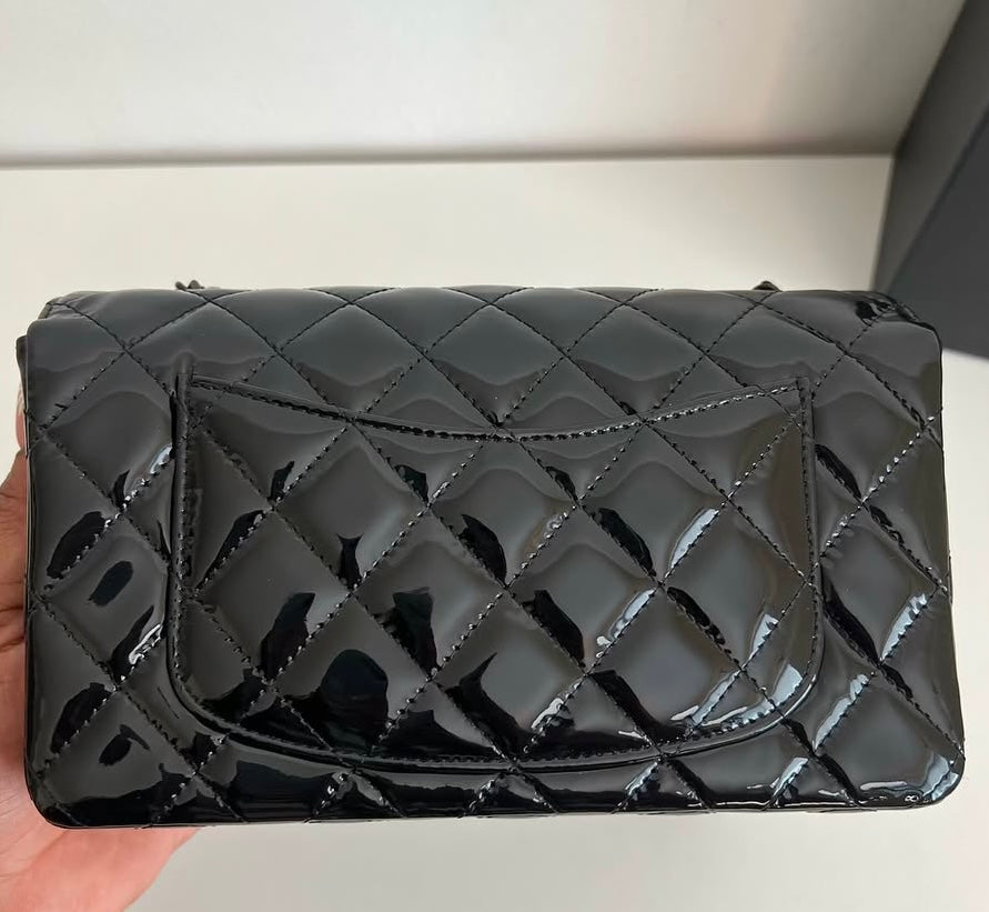 Sac Ch*nel