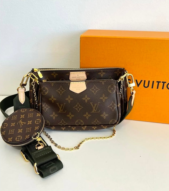 Sac Lv