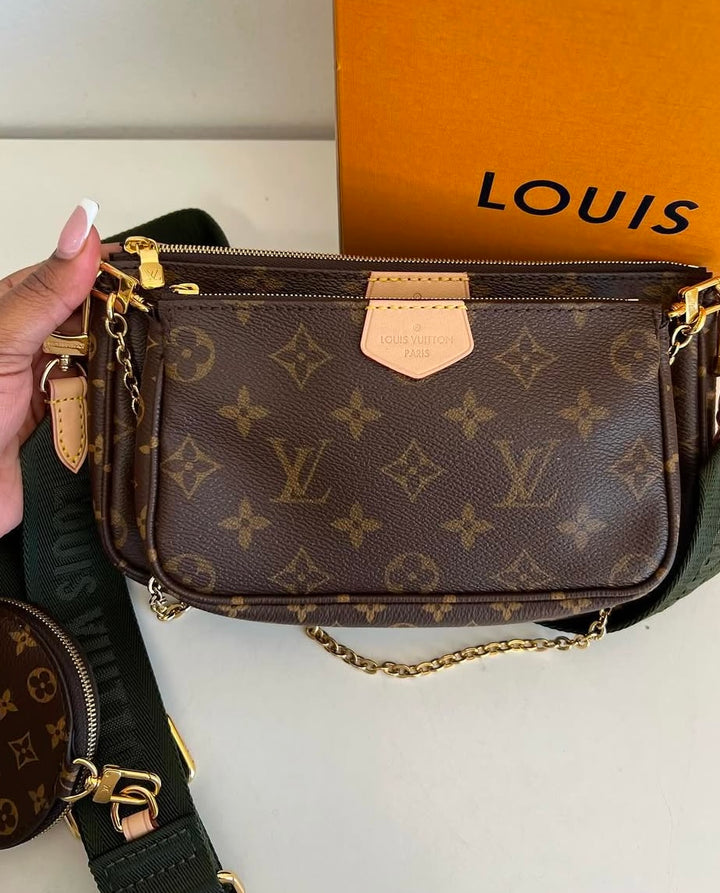 Sac Lv