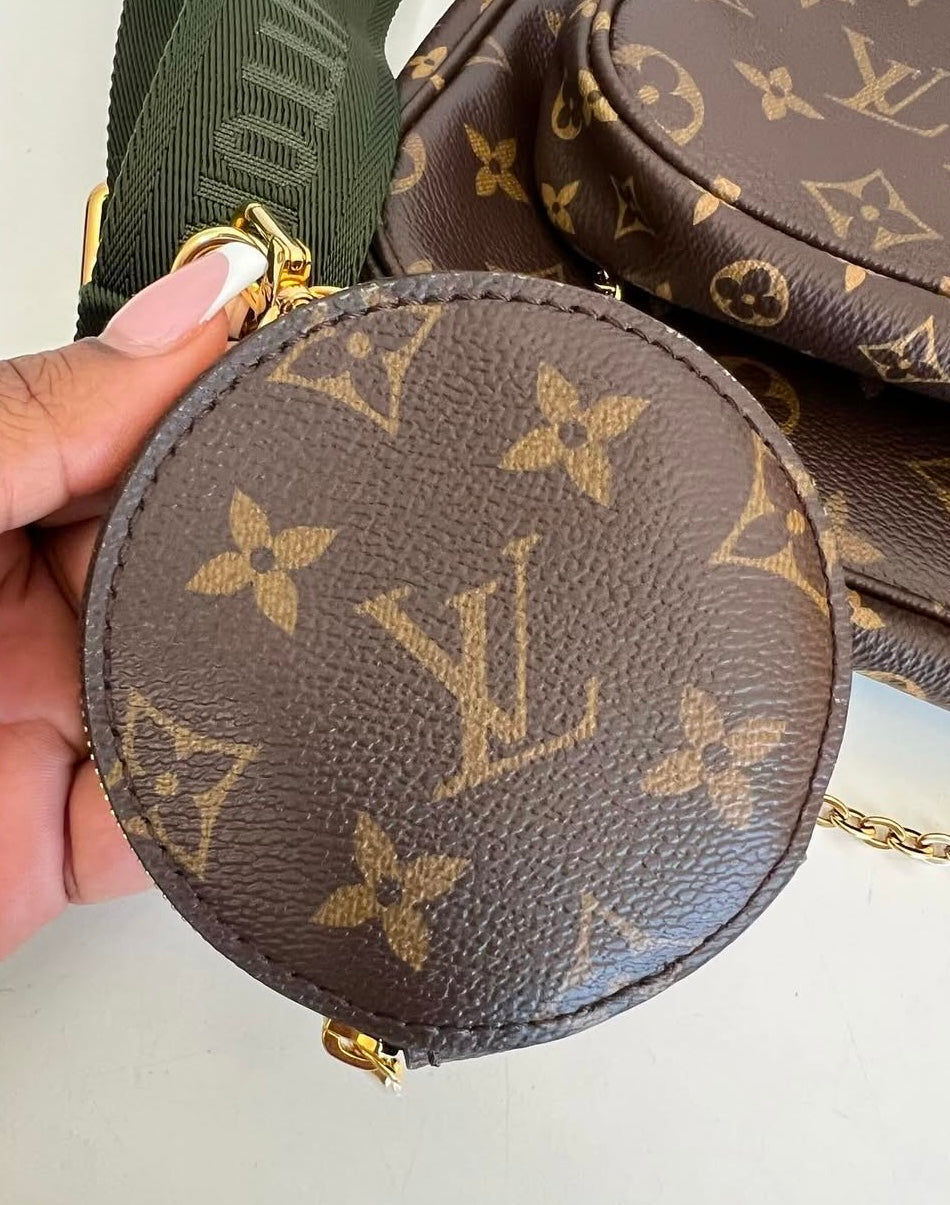 Sac Lv