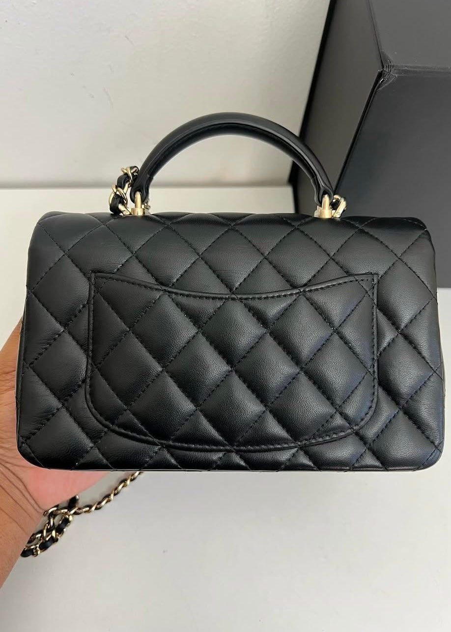 Sac Ch*nel