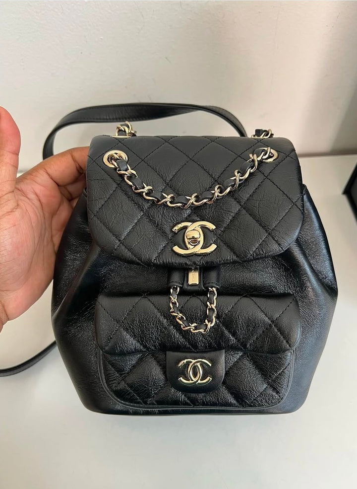Sac Ch*nel