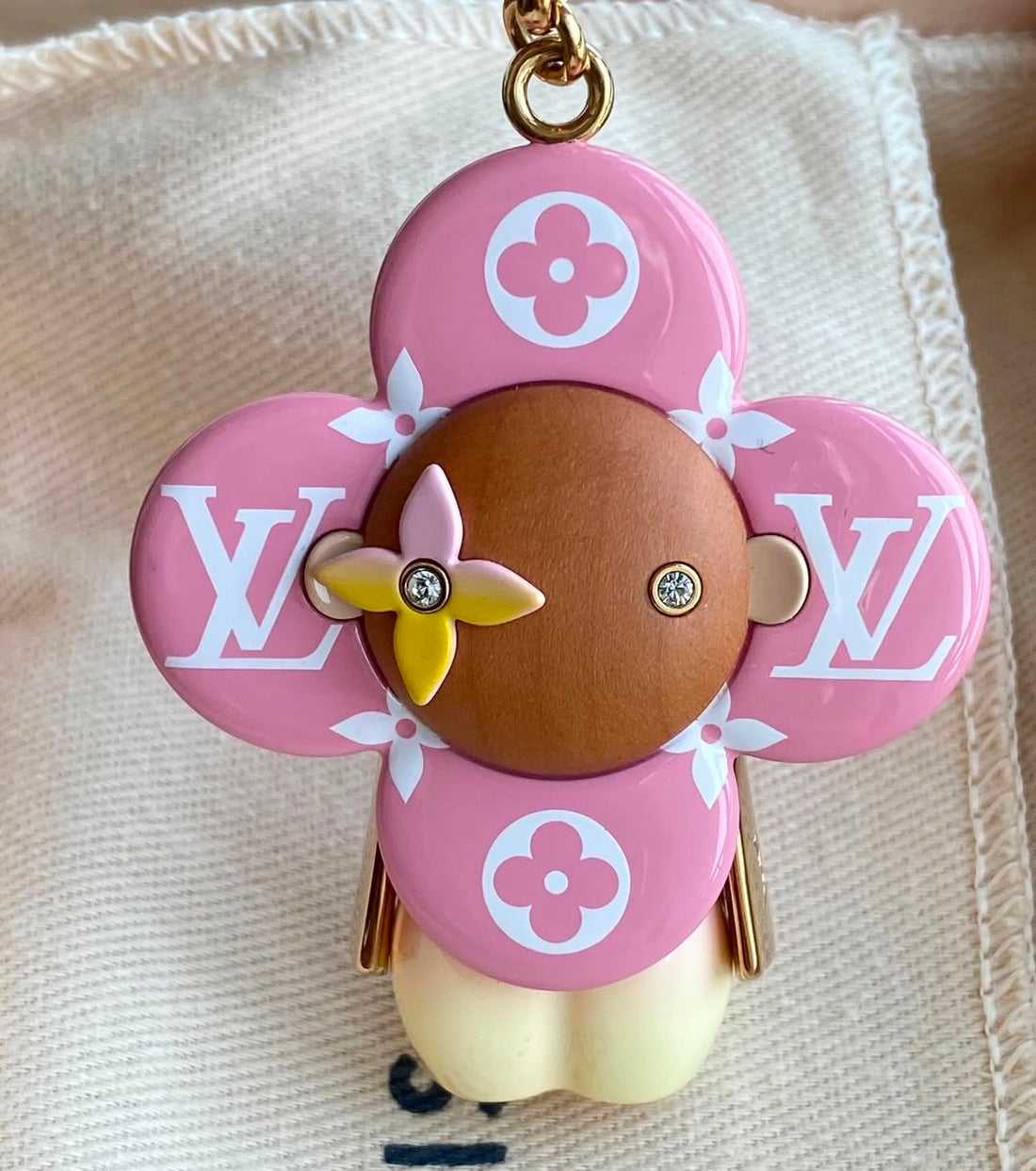 Porte Clef