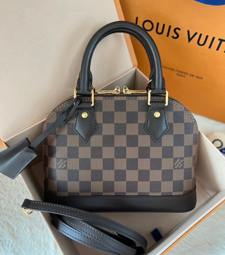 Sac Lv