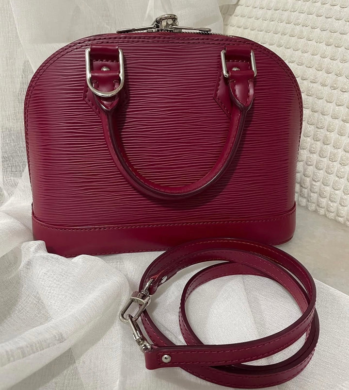 Sac Lv