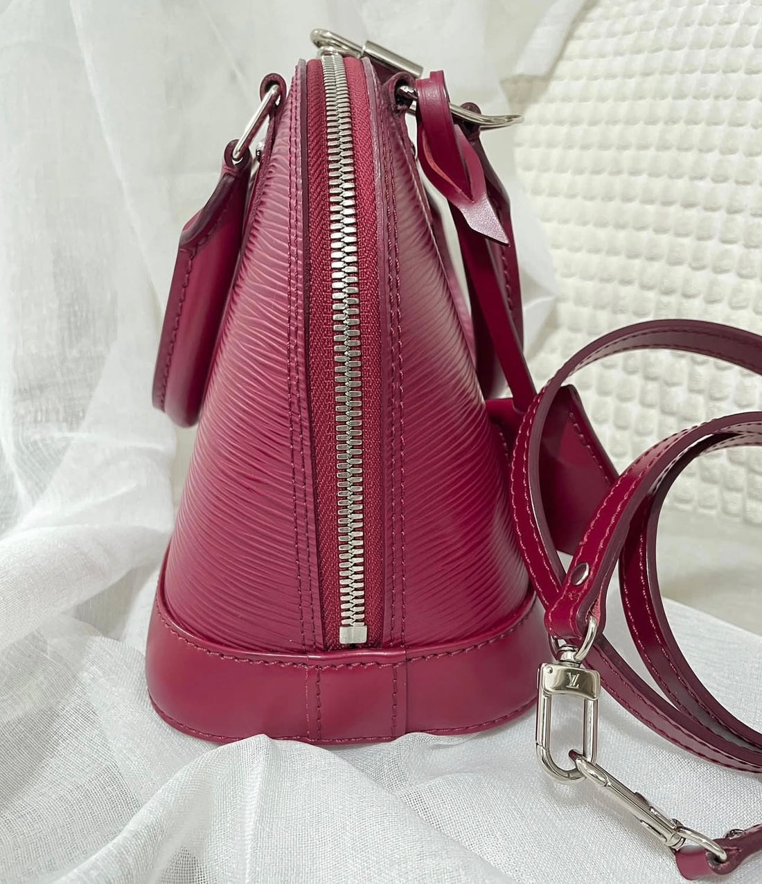 Sac Lv