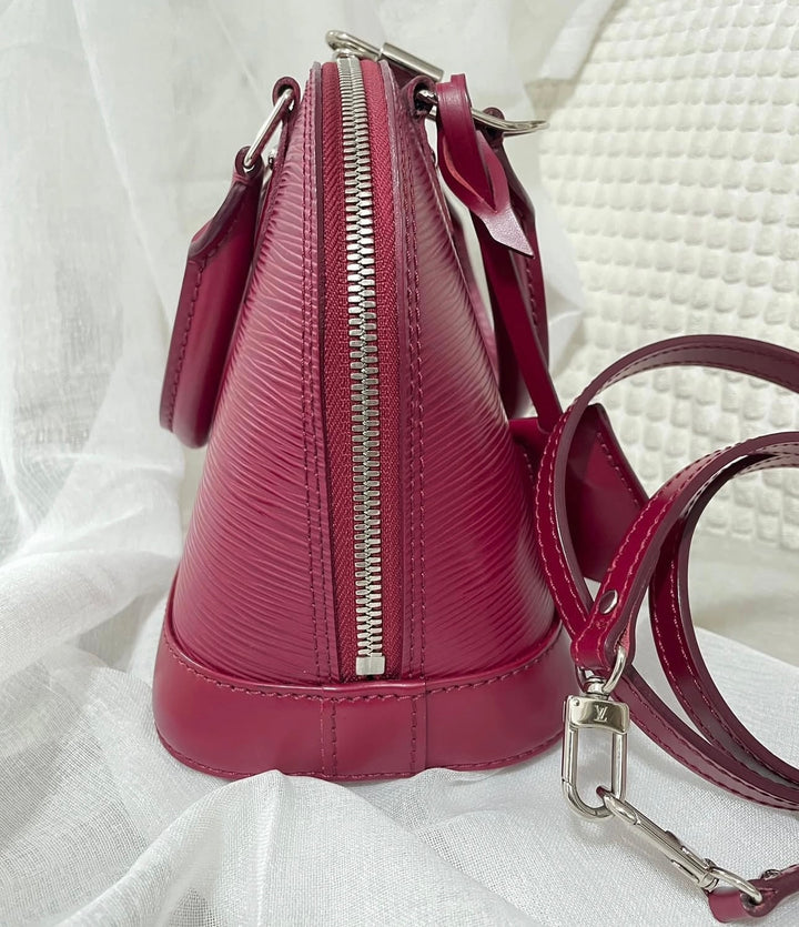 Sac Lv