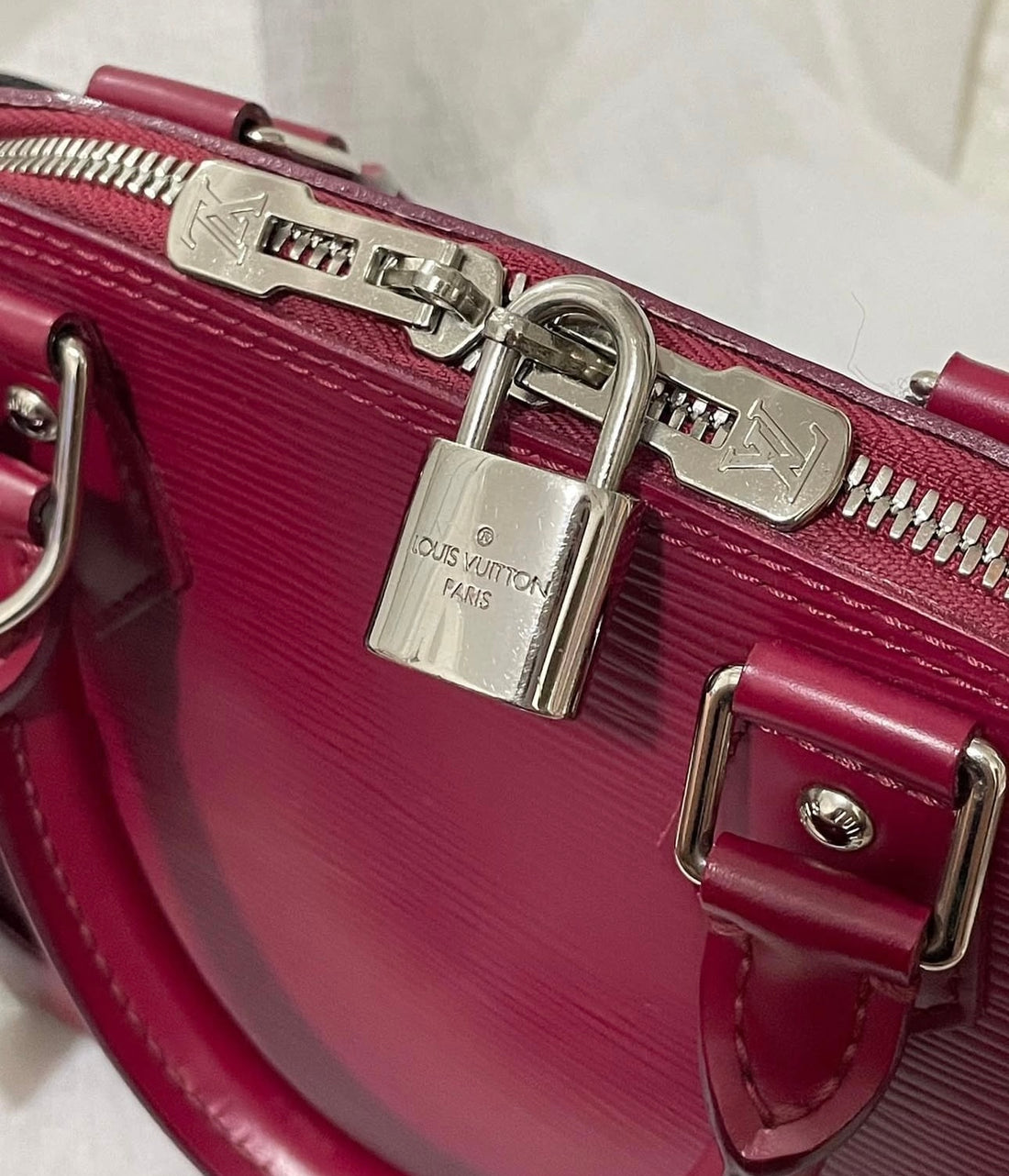 Sac Lv