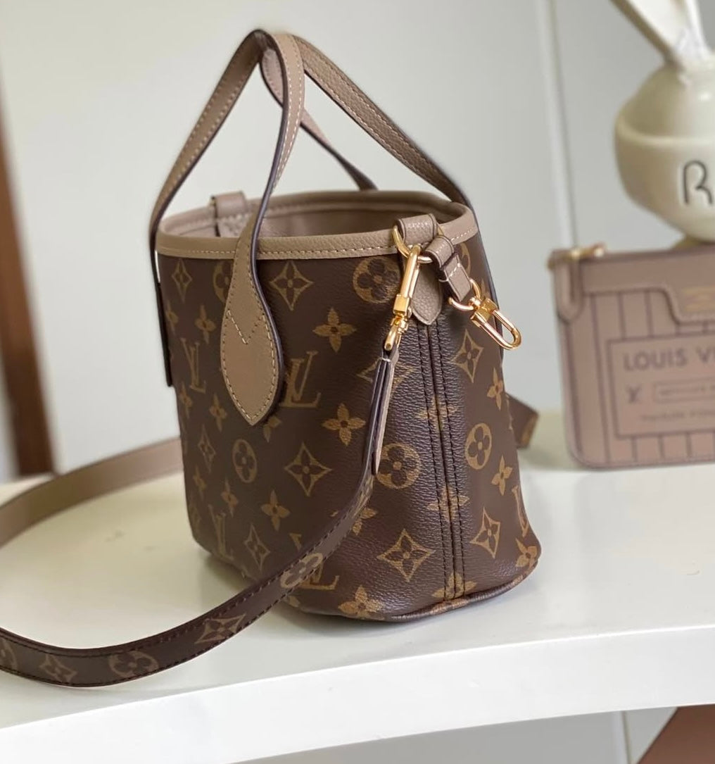 Sac Lv