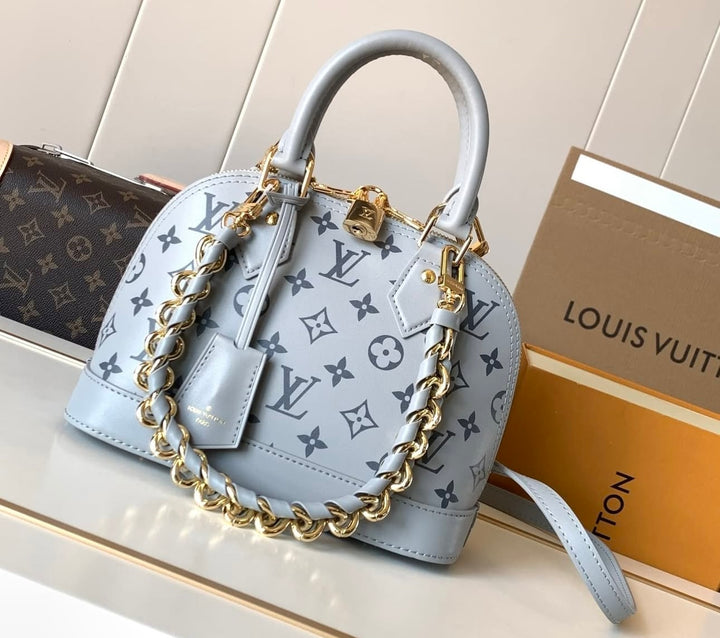 Sac Lv