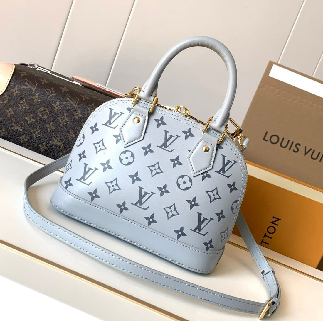 Sac Lv