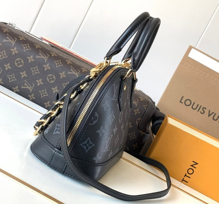 Sac Lv
