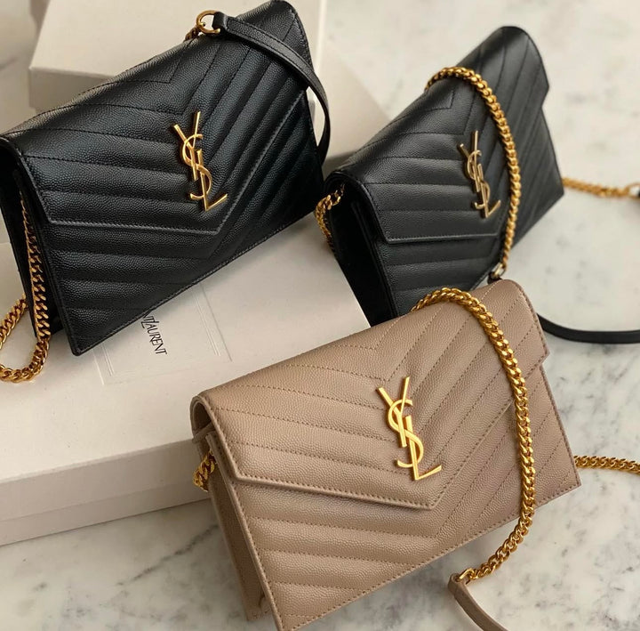 Sac Ysl