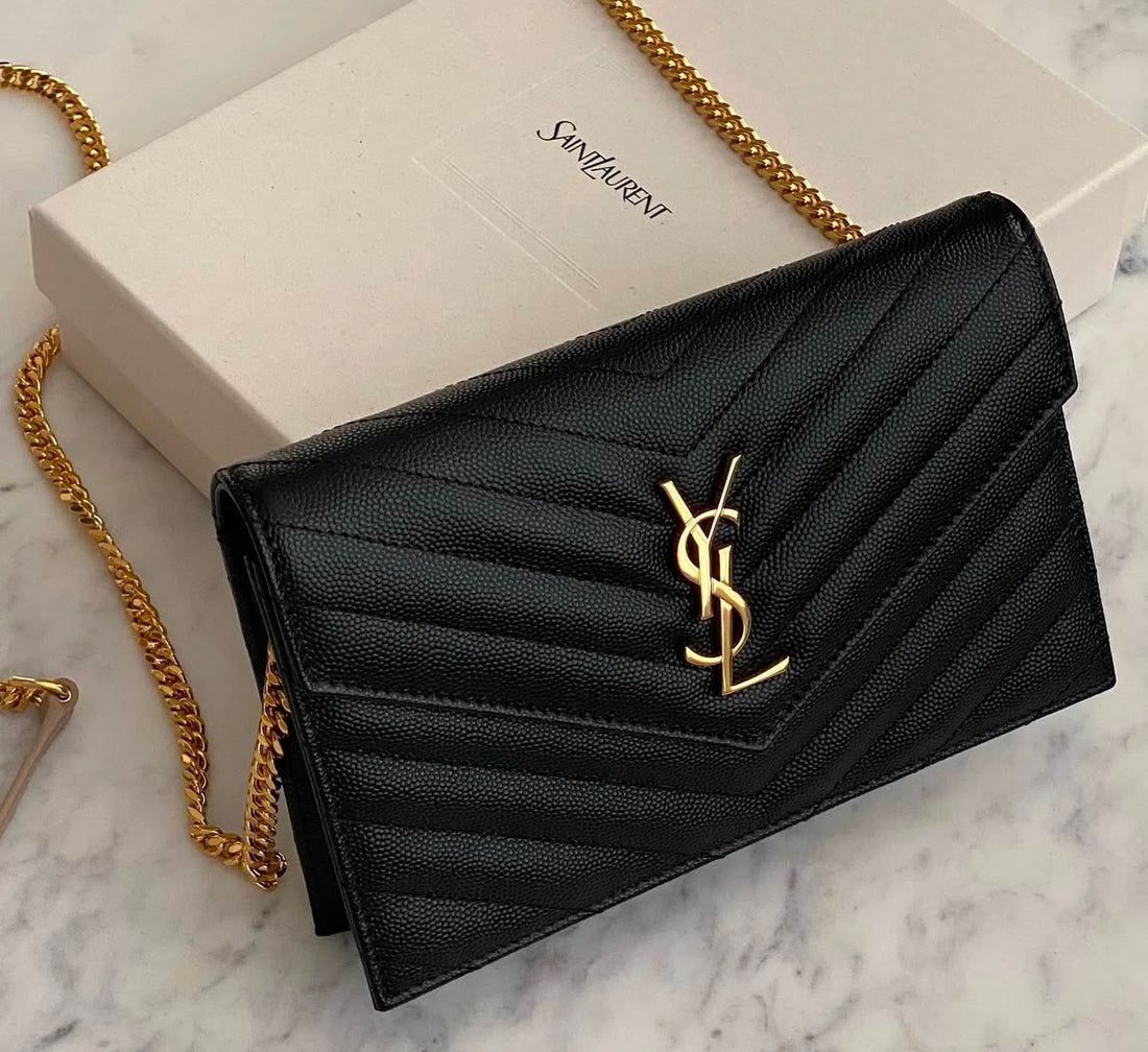Sac Ysl