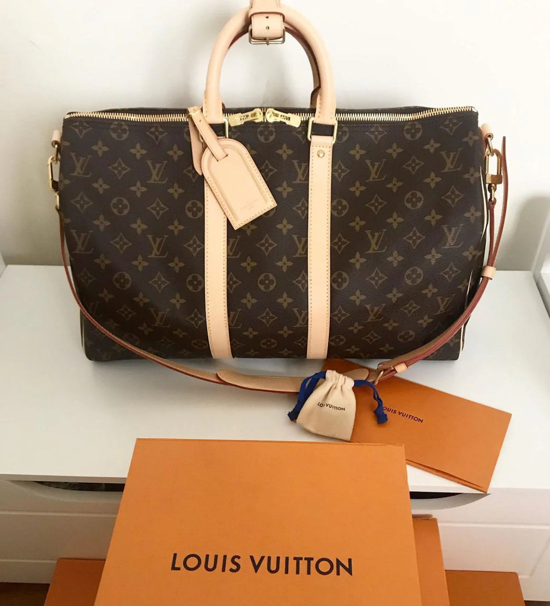 Sac Lv